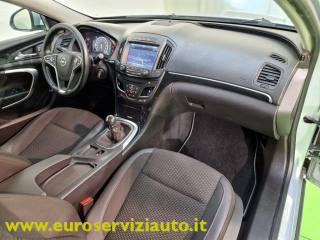 OPEL Insignia usata, con Monitoraggio pressione pneumatici