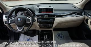 BMW X1 usata 7