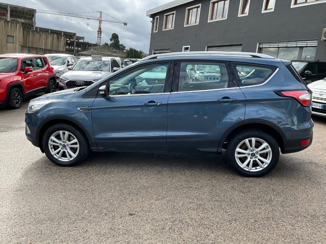 FORD Kuga usata 0