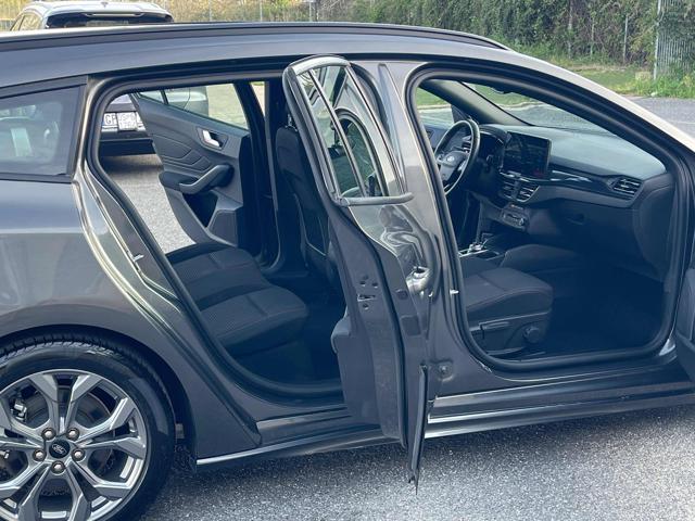 FORD Focus usata 23