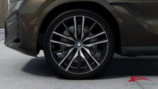 BMW X6 usata 7