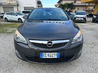 OPEL Astra usata, con Airbag