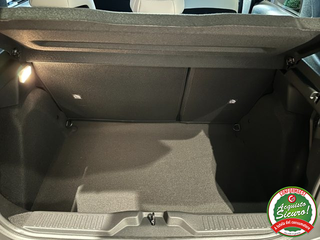 CITROEN C3 usata, con Autoradio digitale