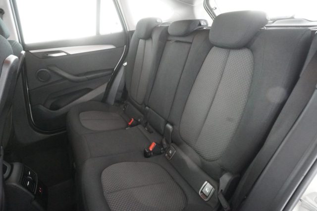 BMW X1 usata 2