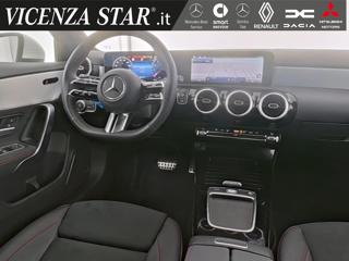 MERCEDES-BENZ A 180 usata, con Chiusura centralizzata