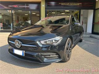 MERCEDES-BENZ CLA 250 e hybrid EQ Premium