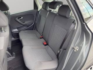 VOLKSWAGEN Polo usata 21