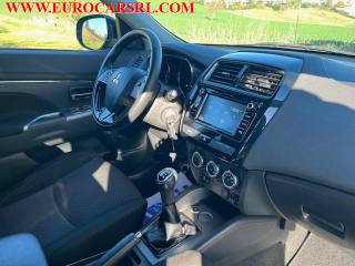 MITSUBISHI ASX usata 32