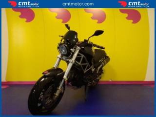 DUCATI Monster 620 usata 1