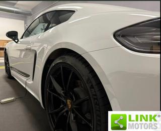 PORSCHE Cayman usata, con ESP