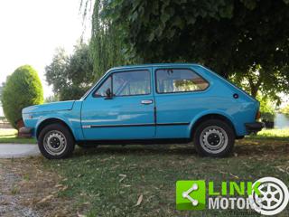 FIAT 127 usata 7