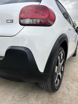 CITROEN C3 usata, con Autoradio