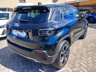 JEEP Avenger usata, con Chiusura centralizzata