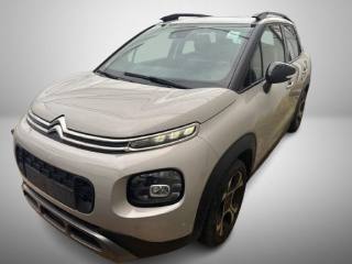 CITROEN C3 Aircross PureTech 110 S&S Shine Navi Tetto