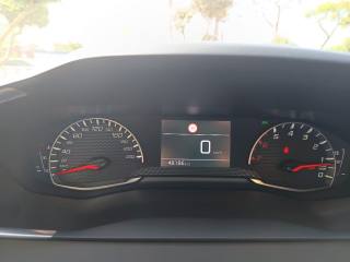 PEUGEOT 208 usata, con Controllo trazione