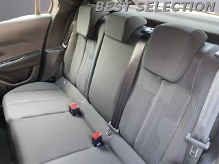 LANCIA Ypsilon usata, con ESP