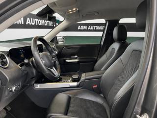 MERCEDES-BENZ GLB 200 usata, con Chiusura centralizzata