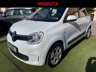 RENAULT Twingo SCe 65 CV Duel TUA DA 169,00 AL MESE
