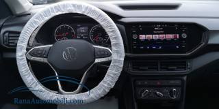 VOLKSWAGEN T-Cross usata, con Autoradio