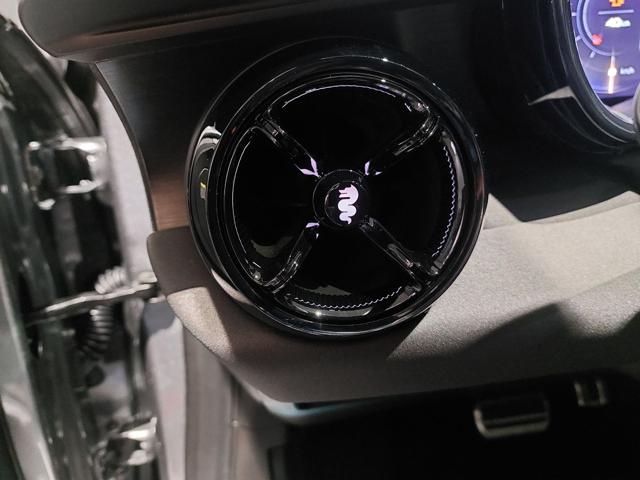 ALFA ROMEO Junior usata, con Park Distance Control