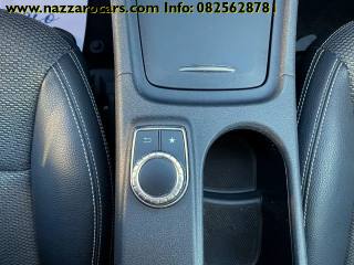 MERCEDES-BENZ CLA 180 usata, con MP3