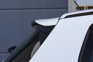 PEUGEOT 2008 usata, con Spoiler