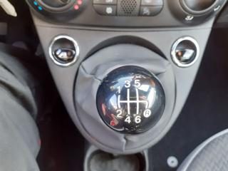 FIAT 500 usata 20