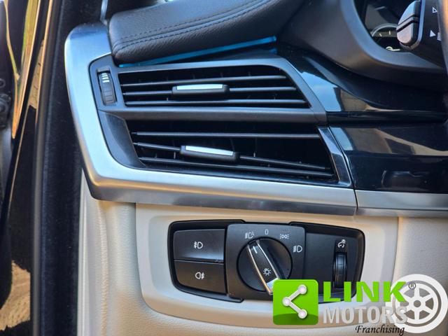 BMW X6 usata, con Autoradio digitale
