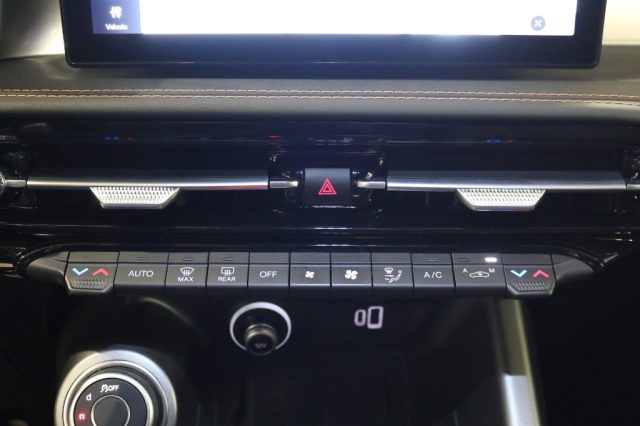 ALFA ROMEO Tonale usata, con Telecamera per parcheggio assistito