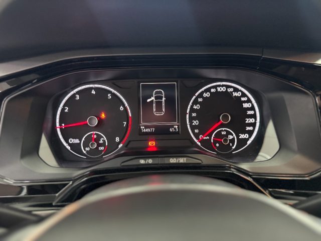 VOLKSWAGEN Polo usata, con Vivavoce