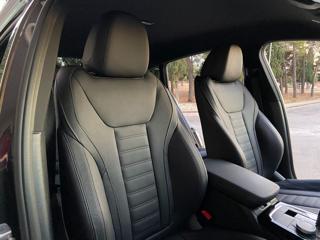BMW X4 usata, con Chiusura centralizzata senza chiave