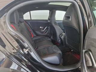 MERCEDES-BENZ A 35 AMG usata, con ESP