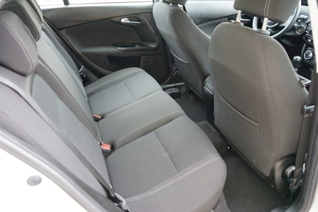 FIAT Tipo usata, con Controllo elettronico della corsia