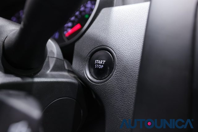DACIA Duster usata, con Volante multifunzione