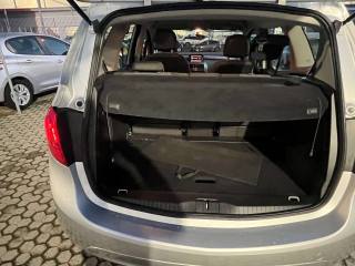 OPEL Meriva usata, con Antifurto