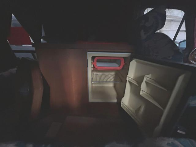 FORD Transit usata 7