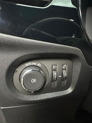 OPEL Corsa usata, con ESP