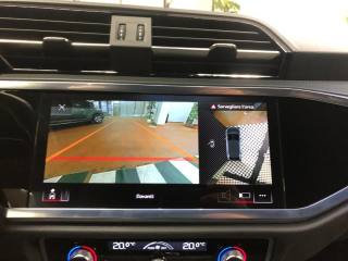 AUDI Q3 usata, con Controllo elettronico della corsia