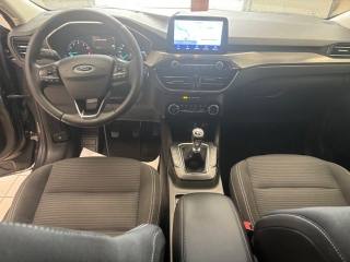 FORD Kuga usata, con ESP