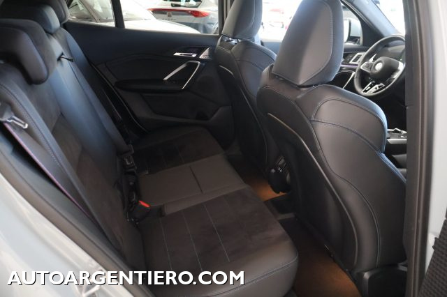 BMW X2 usata, con Schermo multifunzione interamente digitale
