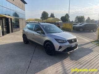 SEAT Arona usata, con Airbag laterali