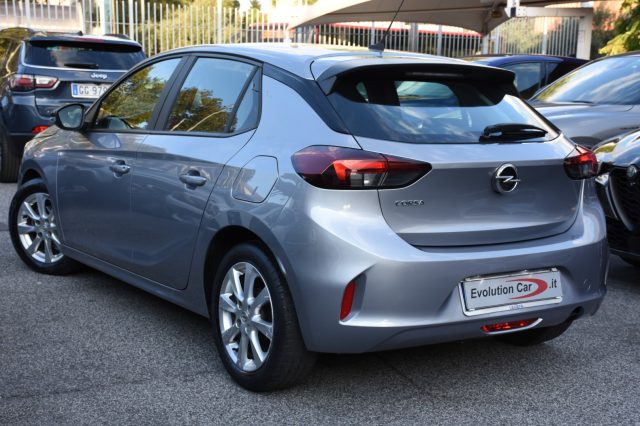 OPEL Corsa usata, con Airbag Passeggero