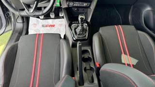 OPEL Corsa usata, con Vetri oscurati