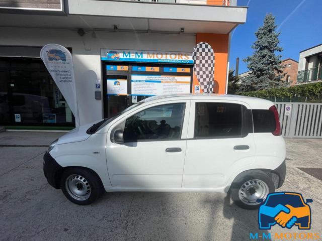 FIAT Panda usata, con Airbag Passeggero