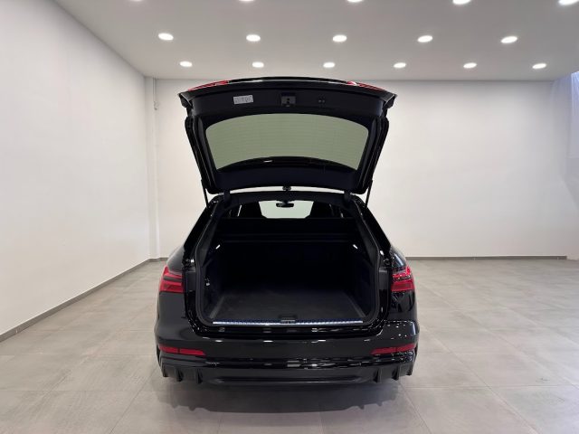 AUDI S6 usata, con Autoradio digitale