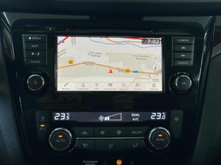 NISSAN Qashqai usata 24