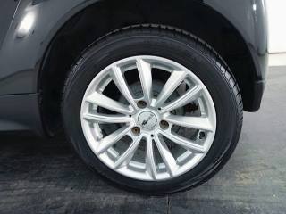 SMART ForTwo usata, con Frenata d