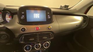 FIAT 500X usata, con Cruise Control