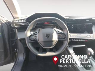 PEUGEOT 308 usata, con Sedile posteriore sdoppiato