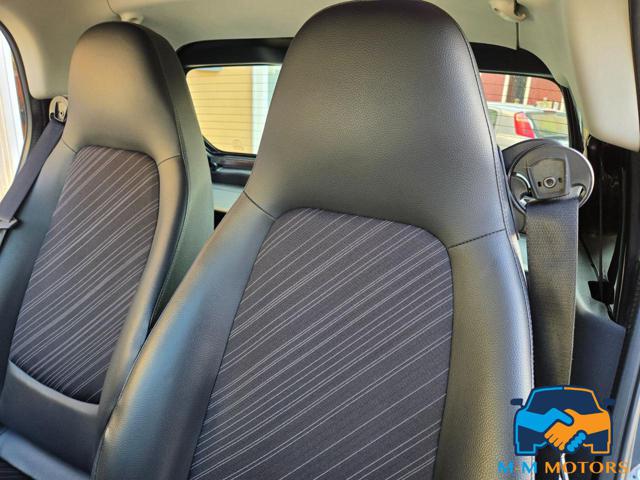 SMART ForTwo usata 11